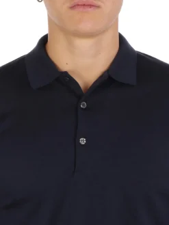John Smedley | Polo Uomo Belper><noscript><img width=