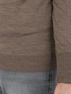 John Smedley | Polo Uomo Manica Lunga Cotswold><noscript><img width=