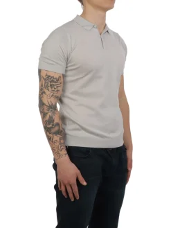 John Smedley | Polo Uomo Rhodes>Uomo Polo