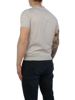 John Smedley | Polo Uomo Rhodes>Uomo Polo