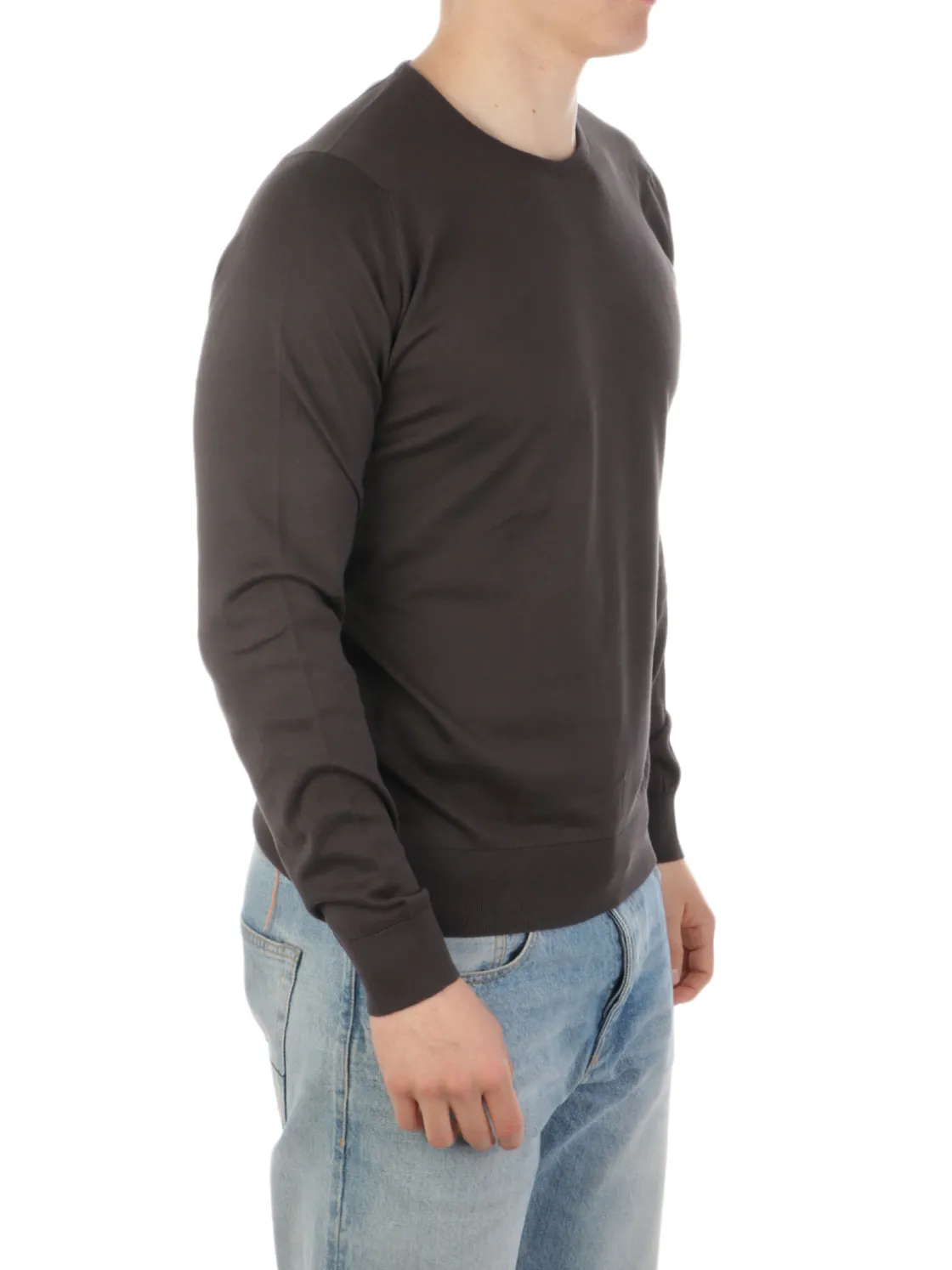 John Smedley | Pullover>Uomo Maglie