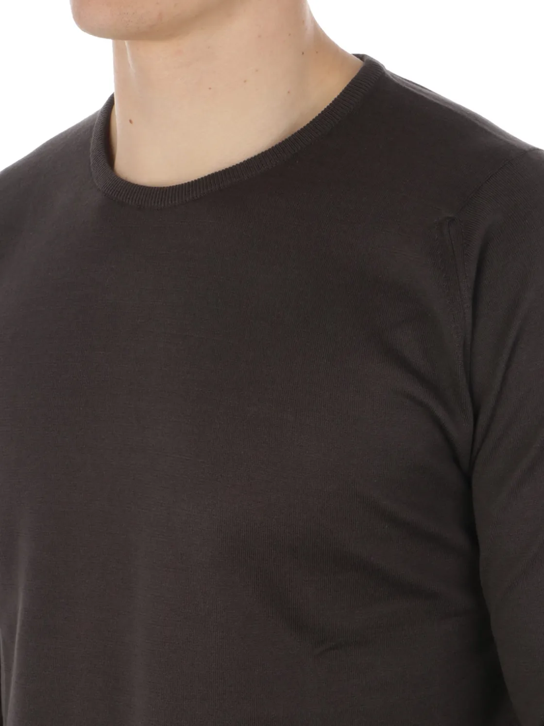 John Smedley | Pullover>Uomo Maglie