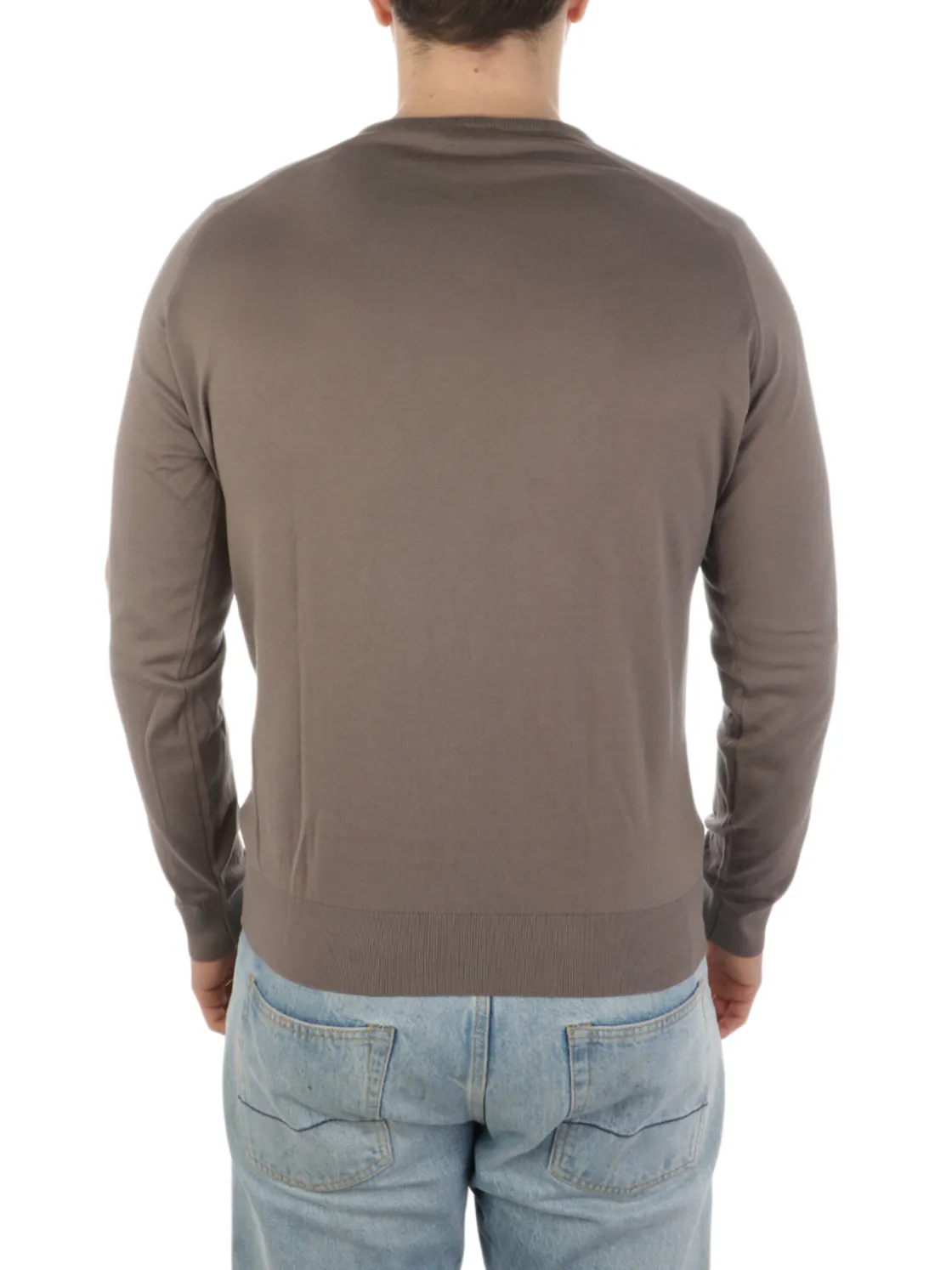John Smedley | Pullover>Uomo Maglie