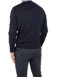 John Smedley | Pullover Uomo Lundy>Uomo Maglie