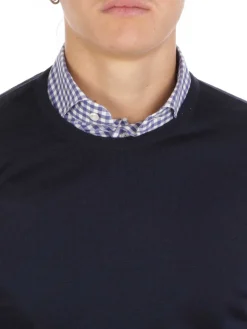 John Smedley | Pullover Uomo Lundy><noscript><img width=