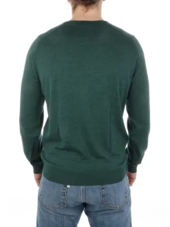 John Smedley | Pullover Uomo Clundy>Uomo Maglie