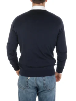 John Smedley | Pullover Uomo Shipton>Uomo Maglie
