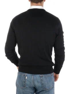 John Smedley | Pullover Uomo Shipton>Uomo Maglie