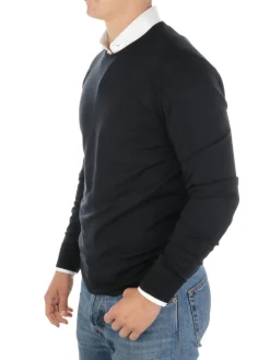 John Smedley | Pullover Uomo Lundy>Uomo Maglie
