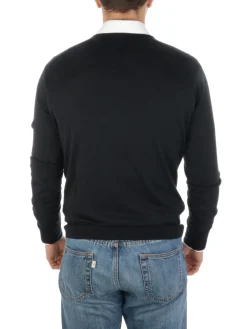John Smedley | Pullover Uomo Lundy>Uomo Maglie