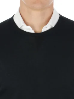 John Smedley | Pullover Uomo Lundy><noscript><img width=