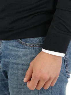 John Smedley | Pullover Uomo Lundy><noscript><img width=