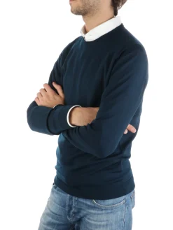 John Smedley | Pullover Uomo Lundy>Uomo Maglie