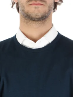 John Smedley | Pullover Uomo Lundy><noscript><img width=