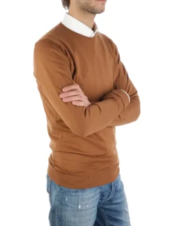 John Smedley | Pullover Uomo Lundy>Uomo Maglie