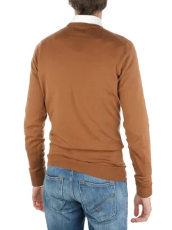 John Smedley | Pullover Uomo Lundy>Uomo Maglie