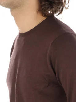 John Smedley | Pullover Uomo Lundy>Uomo Maglie