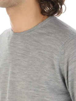 John Smedley | Pullover Uomo Lundy>Uomo Maglie