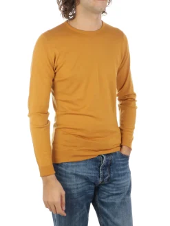 John Smedley | Pullover Uomo Lundy>Uomo Maglie