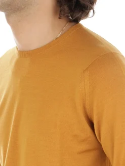 John Smedley | Pullover Uomo Lundy>Uomo Maglie