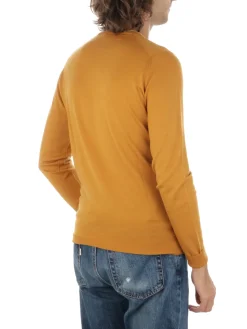 John Smedley | Pullover Uomo Lundy><noscript><img width=