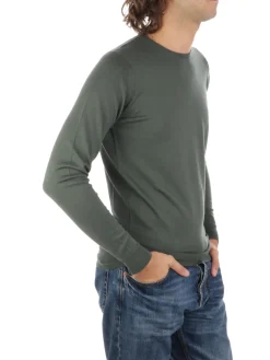John Smedley | Pullover Uomo Lundy>Uomo Maglie