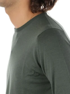John Smedley | Pullover Uomo Lundy>Uomo Maglie