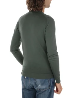 John Smedley | Pullover Uomo Lundy><noscript><img width=