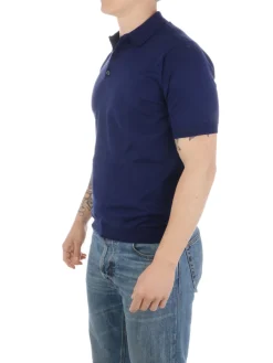 John Smedley | Shirt>Uomo Polo