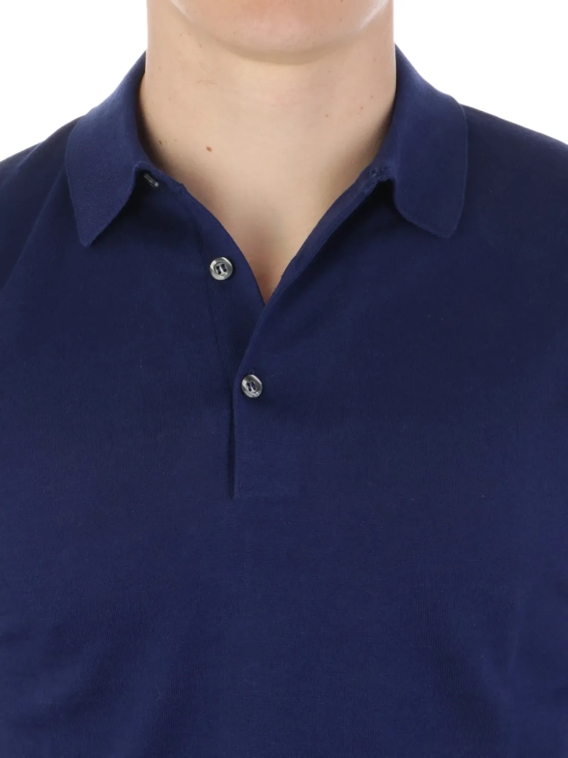 John Smedley | Shirt>Uomo Polo