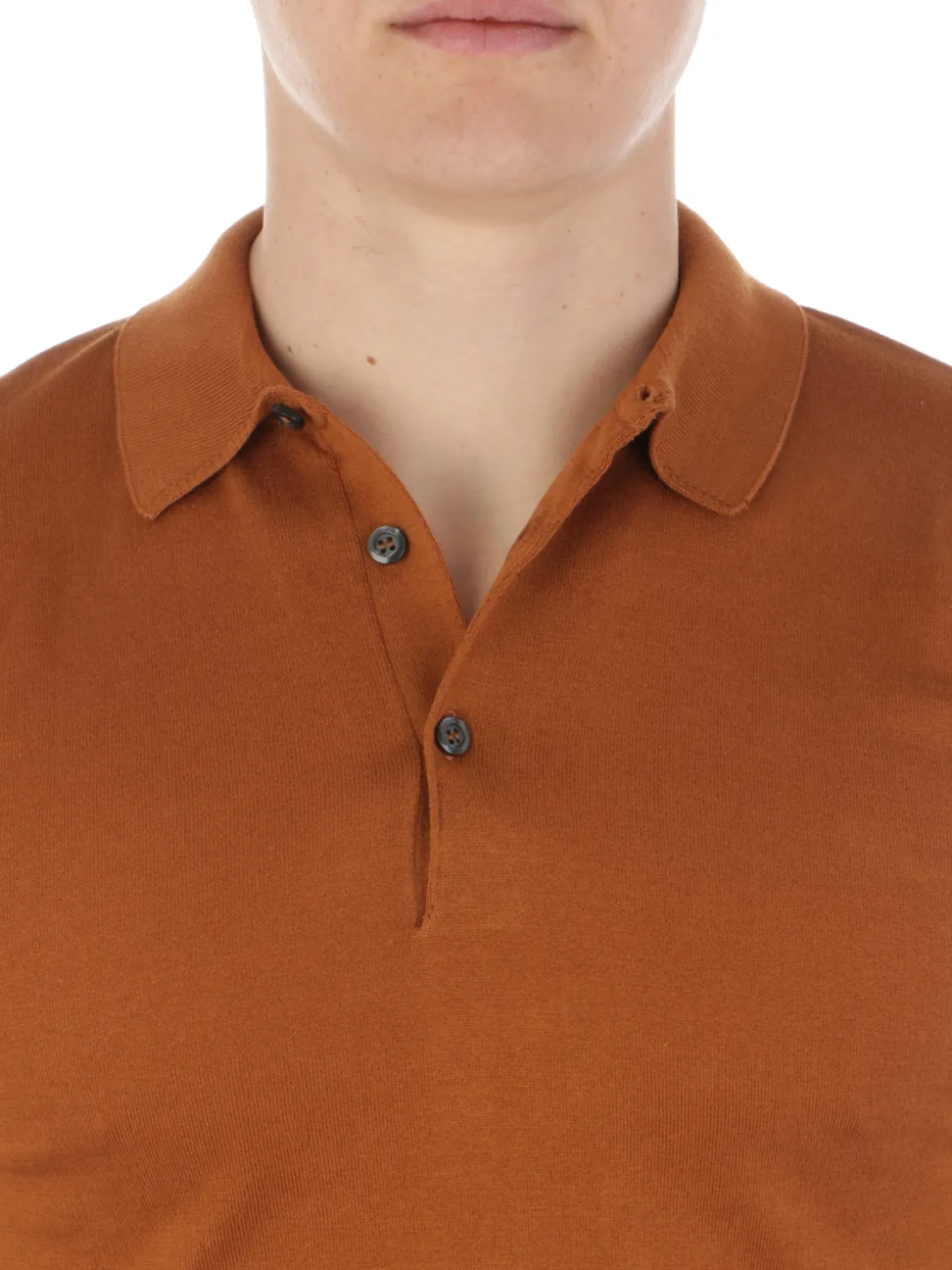 John Smedley | Shirt>Uomo Polo
