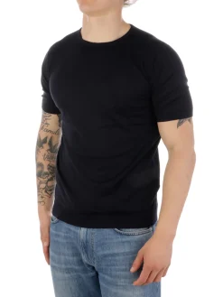 John Smedley | T-Shirt Uomo Belden>Uomo T-Shirts