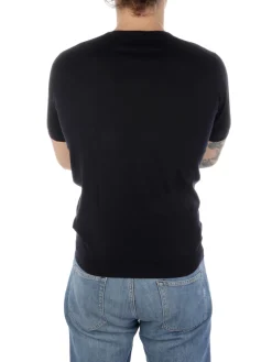 John Smedley | T-Shirt Uomo Belden><noscript><img width=