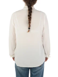 Kiltie | Camicia Donna Elysia in Seta>Donna Camicie