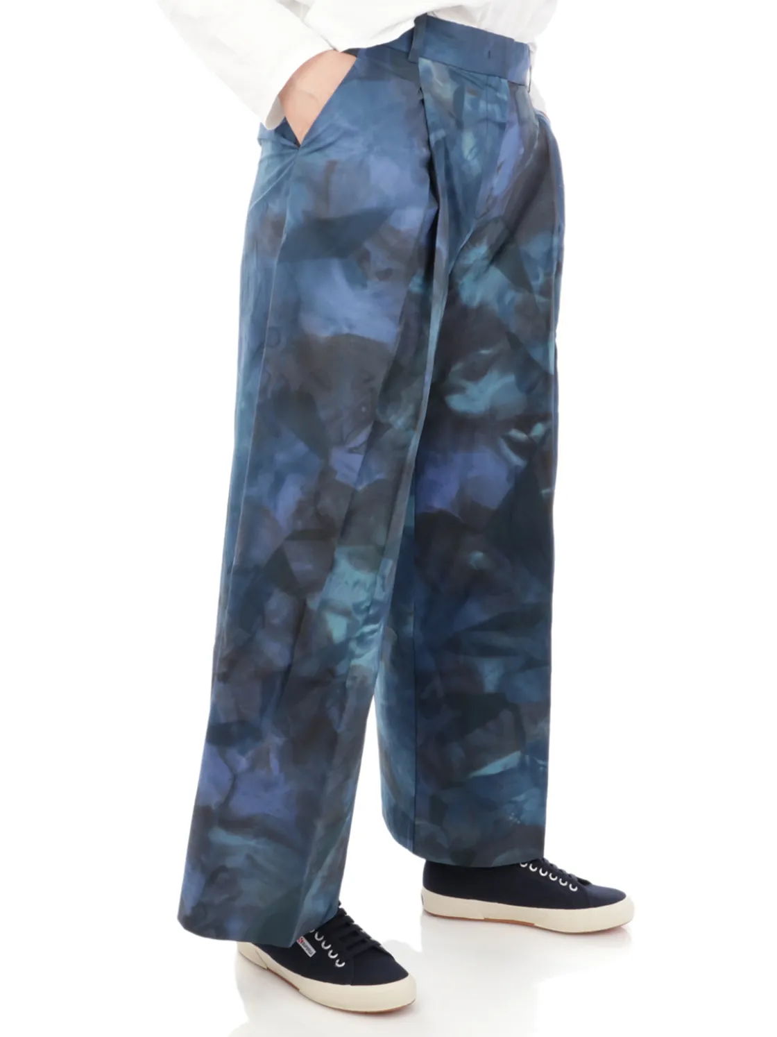 Kiltie | Cristina>Donna Pantaloni