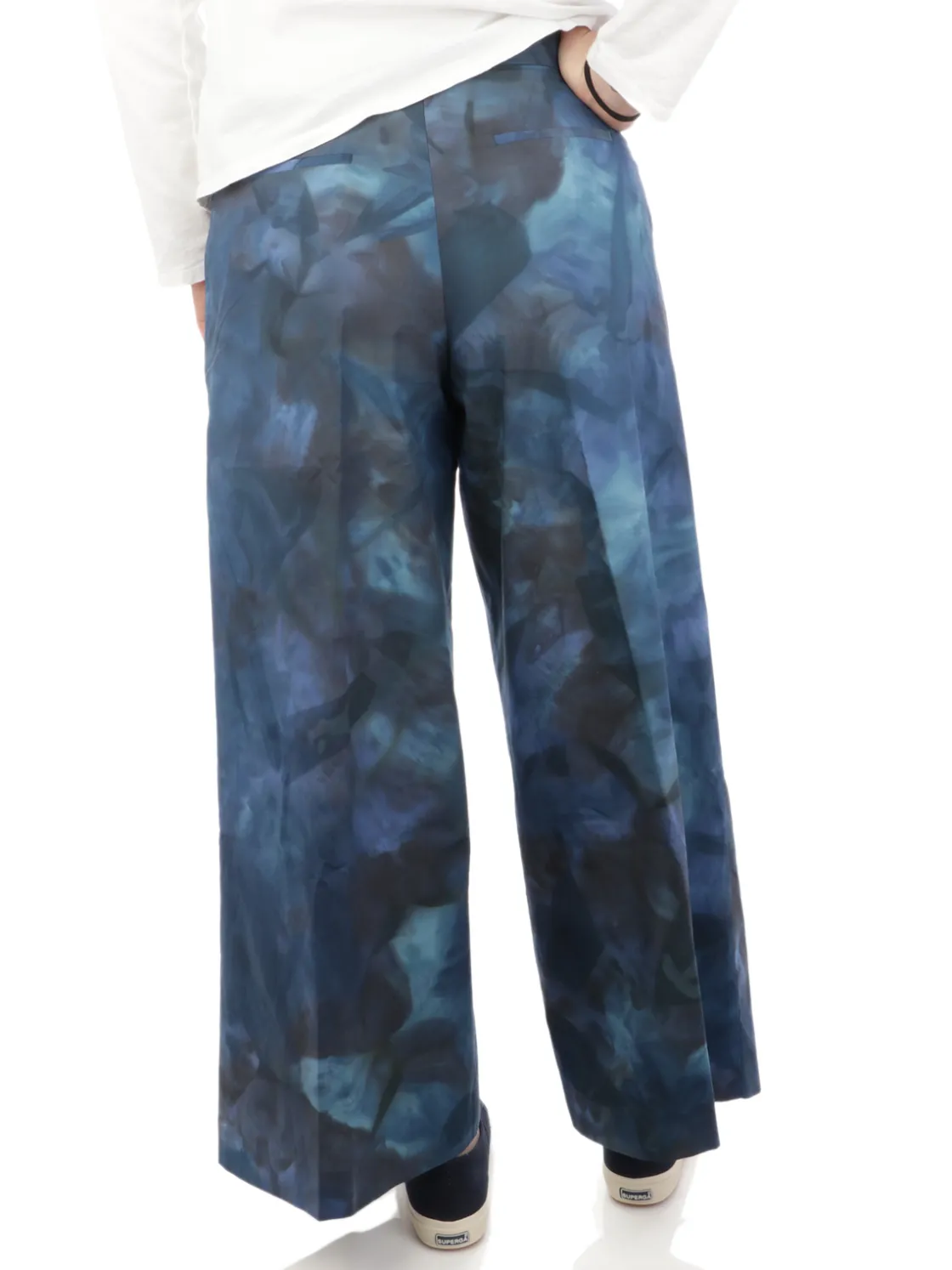 Kiltie | Cristina>Donna Pantaloni