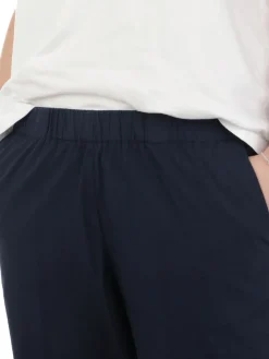 Kiltie | Pantaloni Donna George in Cotone><noscript><img width=
