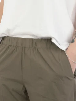 Kiltie | Pantaloni Donna George in Cotone><noscript><img width=