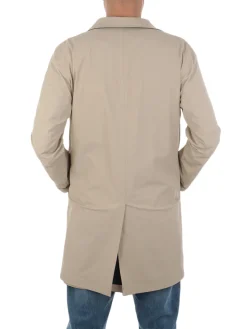 Kired | Cappotto Uomo Ben Reversibile><noscript><img width=