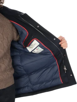 Kired | Giaccone Uomo Kang in Cashmere><noscript><img width=