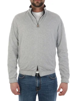 Kired | Giubbotto Uomo Reversibile Sam><noscript><img width=