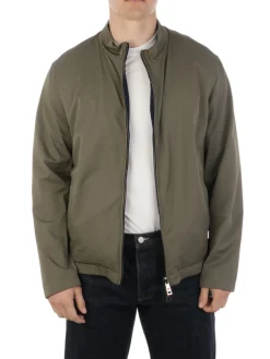 Kired | Giubbotto Uomo Reversibile Boe><noscript><img width=