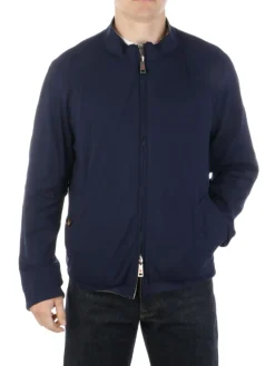 Kired | Giubbotto Uomo Reversibile Boe><noscript><img width=