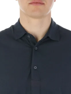 Kired | Polo Uomo Positano in Cotone><noscript><img width=
