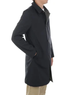 Kired | Soprabito Uomo Reversibile in Cashmere><noscript><img width=