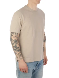 Kired | T-Shirt Uomo Kissm in Cotone>Uomo T-Shirts