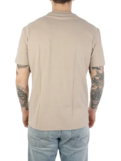 Kired | T-Shirt Uomo Kissm in Cotone>Uomo T-Shirts