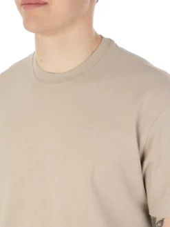 Kired | T-Shirt Uomo Kissm in Cotone><noscript><img width=