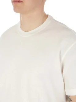 Kired | T-Shirt Uomo Kissm in Cotone><noscript><img width=