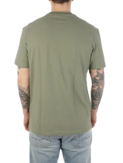 Kired | T-Shirt Uomo Kissm in Cotone>Uomo T-Shirts